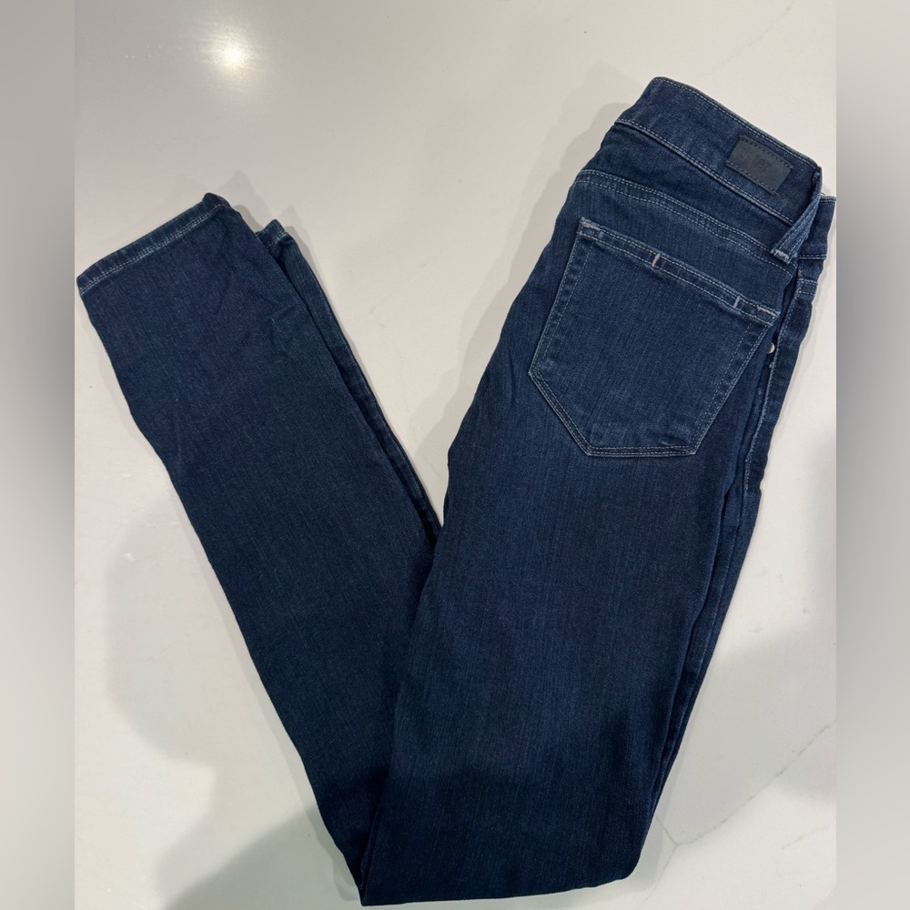 PAIGE jeans size 24